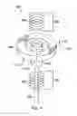 Fig. 05 - Vitrectomy probe with a counterbalanced electromagnetic drive