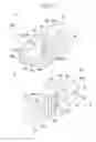 Fig. 07 - Underwater mask