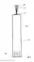 Fig. 10 - Vaginal insertion assembly