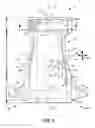 Fig. 04 - Absorbent article with wipe gripper handle