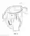 Fig. 06 - Absorbent article with wipe gripper handle