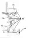 Fig. 01 - Elevating manual wheelchair