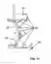 Fig. 08 - Elevating manual wheelchair