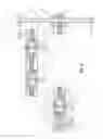 Fig. 11 - PATIENT SUPPORT COUPLED MEDICAL ACCESSORY SUPPORT