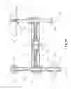 Fig. 22 - PATIENT SUPPORT COUPLED MEDICAL ACCESSORY SUPPORT