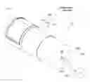 Fig. 01 - Overlay portable hyperbaric oxygen chamber