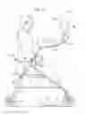 Fig. 03 - Wrap around walking aid