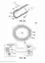 Fig. 08 - GARMENT SYSTEM INCLUDING AT LEAST ONE SENSOR AND AT LEAST ONE ACTUATOR RESPONSIVE TO THE SENSOR AND RELATED METHODS