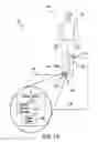 Fig. 02 - GARMENT SYSTEM INCLUDING AT LEAST ONE SENSOR AND AT LEAST ONE ACTUATOR RESPONSIVE TO THE SENSOR AND RELATED METHODS