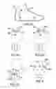 Fig. 07 - GARMENT SYSTEM INCLUDING AT LEAST ONE SENSOR AND AT LEAST ONE ACTUATOR RESPONSIVE TO THE SENSOR AND RELATED METHODS