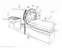 Fig. 01 - Medical negative-pressure chamber with movable table