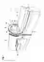 Fig. 02 - Medical negative-pressure chamber with movable table