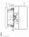 Fig. 04 - Medical negative-pressure chamber with movable table