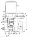 Fig. 01 - MOLECULAR IMAGING VIAL TRANSPORT CONTAINER AND FLUID INJECTION SYSTEM INTERFACE