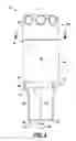 Fig. 04 - MOLECULAR IMAGING VIAL TRANSPORT CONTAINER AND FLUID INJECTION SYSTEM INTERFACE