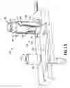 Fig. 13 - MOLECULAR IMAGING VIAL TRANSPORT CONTAINER AND FLUID INJECTION SYSTEM INTERFACE