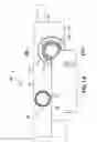 Fig. 14 - MOLECULAR IMAGING VIAL TRANSPORT CONTAINER AND FLUID INJECTION SYSTEM INTERFACE