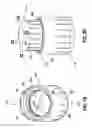 Fig. 20 - MOLECULAR IMAGING VIAL TRANSPORT CONTAINER AND FLUID INJECTION SYSTEM INTERFACE
