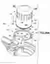 Fig. 24 - MOLECULAR IMAGING VIAL TRANSPORT CONTAINER AND FLUID INJECTION SYSTEM INTERFACE