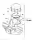 Fig. 25 - MOLECULAR IMAGING VIAL TRANSPORT CONTAINER AND FLUID INJECTION SYSTEM INTERFACE