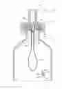 Fig. 01 - Devices and methods for transferring medicinal fluid to or from a container
