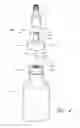 Fig. 05 - Devices and methods for transferring medicinal fluid to or from a container