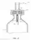 Fig. 09 - Devices and methods for transferring medicinal fluid to or from a container