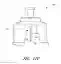Fig. 15 - Devices and methods for transferring medicinal fluid to or from a container
