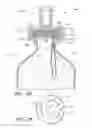 Fig. 28 - Devices and methods for transferring medicinal fluid to or from a container