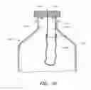 Fig. 30 - Devices and methods for transferring medicinal fluid to or from a container