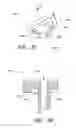 Fig. 34 - Devices and methods for transferring medicinal fluid to or from a container