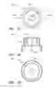 Fig. 35 - Devices and methods for transferring medicinal fluid to or from a container