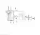 Fig. 03 - Adjustable indicators for container assemblies