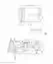 Fig. 16 - Adjustable indicators for container assemblies