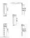 Fig. 19 - MEDICINE DISPENSING RECORD SYSTEM