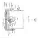 Fig. 11 - Adjustable indicators for container assemblies