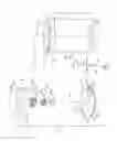 Fig. 14 - Adjustable indicators for container assemblies