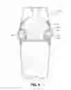 Fig. 10 - Baby bottle