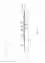 Fig. 10 - Colloidal facial mask with partial carrier and method for manufacturing the same