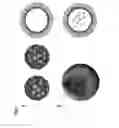 Fig. 05 - Method for preparing protein cage, and in situ method for preparing hydrophobic additive-supported core-shell structured polymer-protein particles