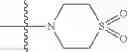 Fig. 08 - Substituted (E)-N′-(1-phenylethylidene)benzohydrazide analogs as histone demethylase inhibitors