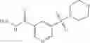 Fig. 110 - Substituted (E)-N′-(1-phenylethylidene)benzohydrazide analogs as histone demethylase inhibitors