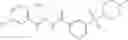 Fig. 12 - Substituted (E)-N′-(1-phenylethylidene)benzohydrazide analogs as histone demethylase inhibitors