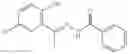 Fig. 122 - Substituted (E)-N′-(1-phenylethylidene)benzohydrazide analogs as histone demethylase inhibitors