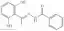 Fig. 125 - Substituted (E)-N′-(1-phenylethylidene)benzohydrazide analogs as histone demethylase inhibitors