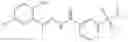 Fig. 129 - Substituted (E)-N′-(1-phenylethylidene)benzohydrazide analogs as histone demethylase inhibitors
