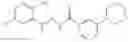 Fig. 134 - Substituted (E)-N′-(1-phenylethylidene)benzohydrazide analogs as histone demethylase inhibitors