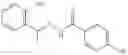 Fig. 153 - Substituted (E)-N′-(1-phenylethylidene)benzohydrazide analogs as histone demethylase inhibitors