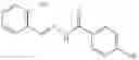 Fig. 17 - Substituted (E)-N′-(1-phenylethylidene)benzohydrazide analogs as histone demethylase inhibitors