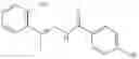 Fig. 19 - Substituted (E)-N′-(1-phenylethylidene)benzohydrazide analogs as histone demethylase inhibitors